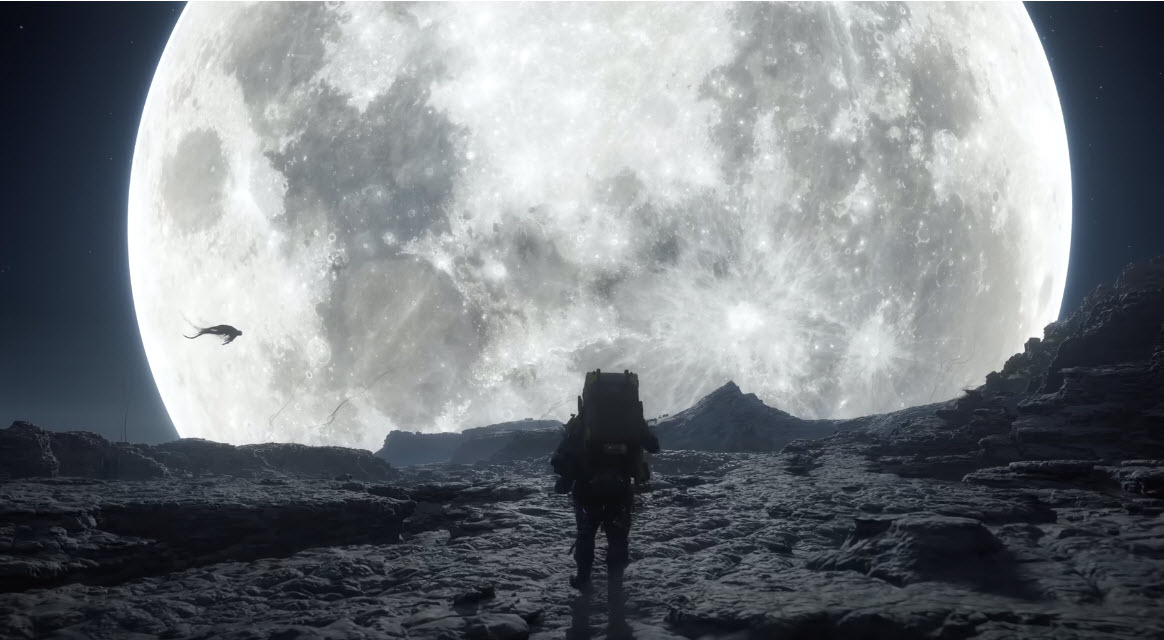《死亡擱淺2》發表預告片公開 主要演出角色海報可看到更多參演陣容 - 電腦王阿達