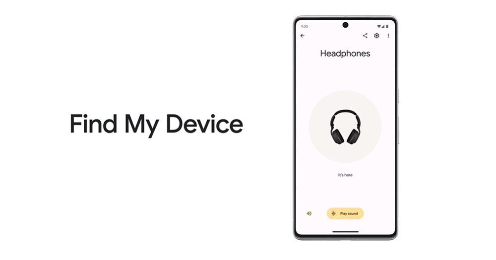 完全體的 Google 版 Find My Device 尋物網路功能,被官方信件爆料可能最快下週正式推出 - 電腦王阿達 完全體的 Google 版 Find My Device 尋物網路功能,被官方信件爆料可能最快下週正式推出 - 電腦王阿達