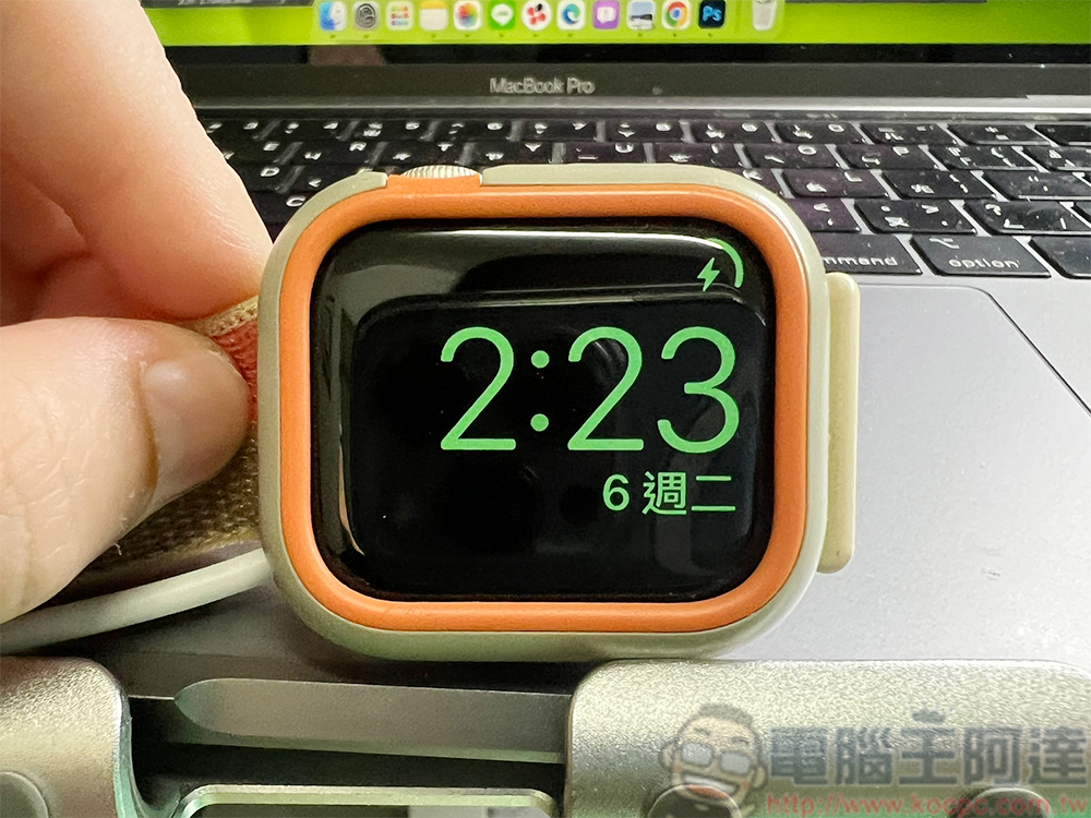 為什麼你的 Apple Watch 電力消耗速度比正常值還要兇?(以及如何解決) - 電腦王阿達 為什麼你的 Apple Watch 電力消耗速度比正常值還要兇?(以及如何解決) - 電腦王阿達
