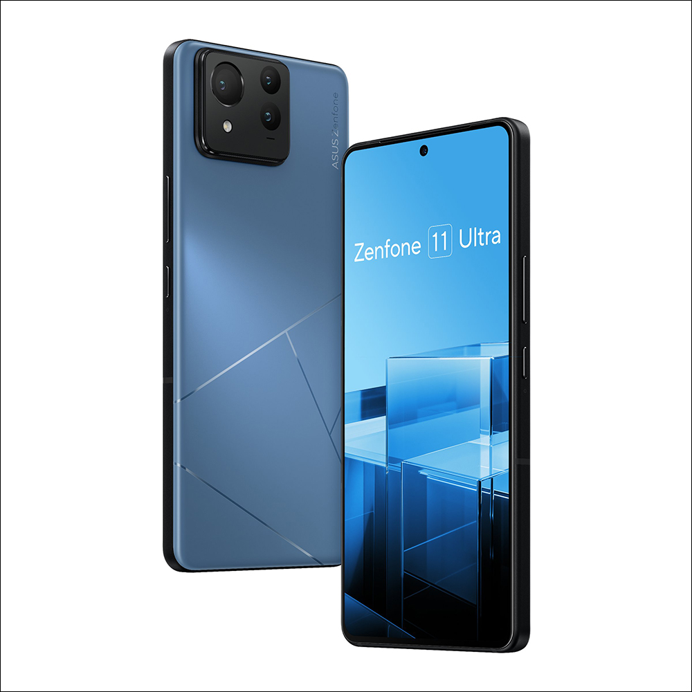 華碩 ASUS Zenfone 11 Ultra 跑分曝光!搭載 16GB RAM、Snapdragon 8 Gen 3 - 電腦王阿達 華碩 ASUS Zenfone 11 Ultra 跑分曝光!搭載 16GB RAM、Snapdragon 8 Gen 3 - 電腦王阿達