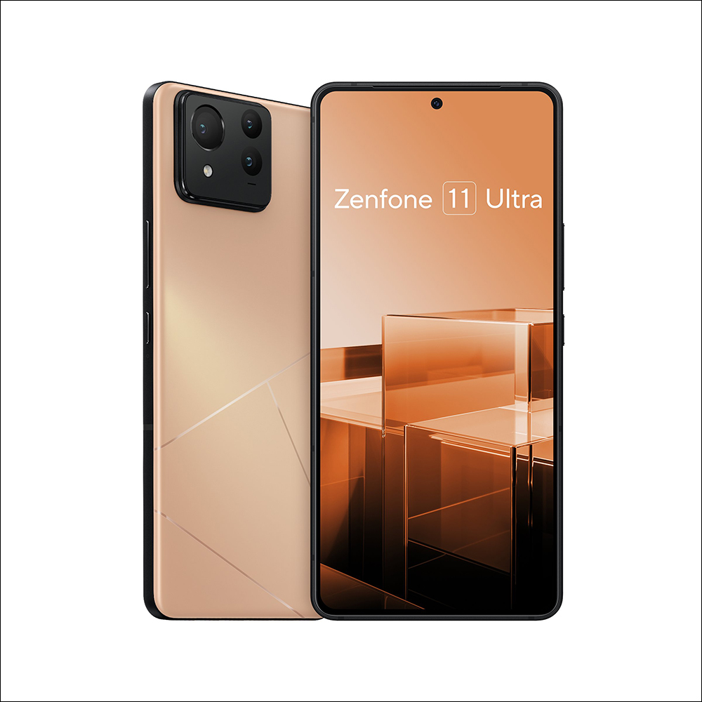 華碩 ASUS Zenfone 11 Ultra 外觀、規格全面洩漏! - 電腦王阿達 華碩 ASUS Zenfone 11 Ultra 外觀、規格全面洩漏! - 電腦王阿達