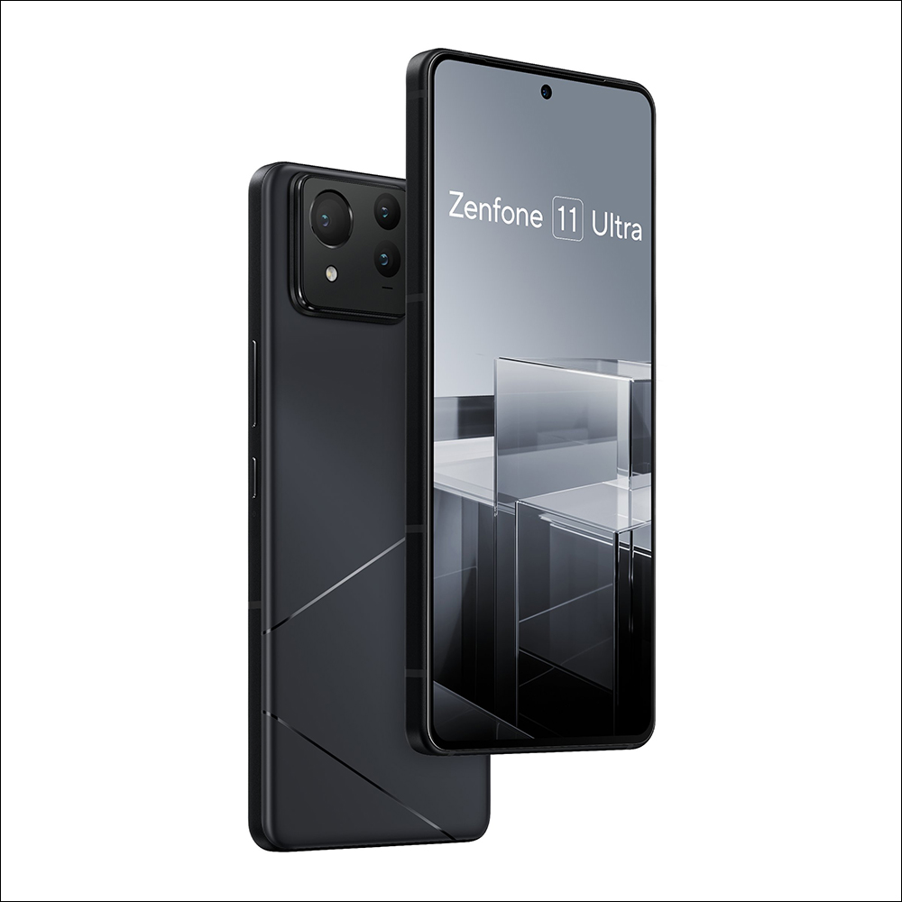 華碩 ASUS Zenfone 11 Ultra 外觀、規格全面洩漏! - 電腦王阿達 華碩 ASUS Zenfone 11 Ultra 外觀、規格全面洩漏! - 電腦王阿達