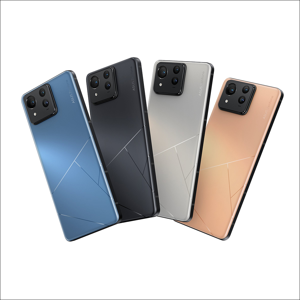華碩 ASUS Zenfone 11 Ultra 外觀、規格全面洩漏! - 電腦王阿達 華碩 ASUS Zenfone 11 Ultra 外觀、規格全面洩漏! - 電腦王阿達