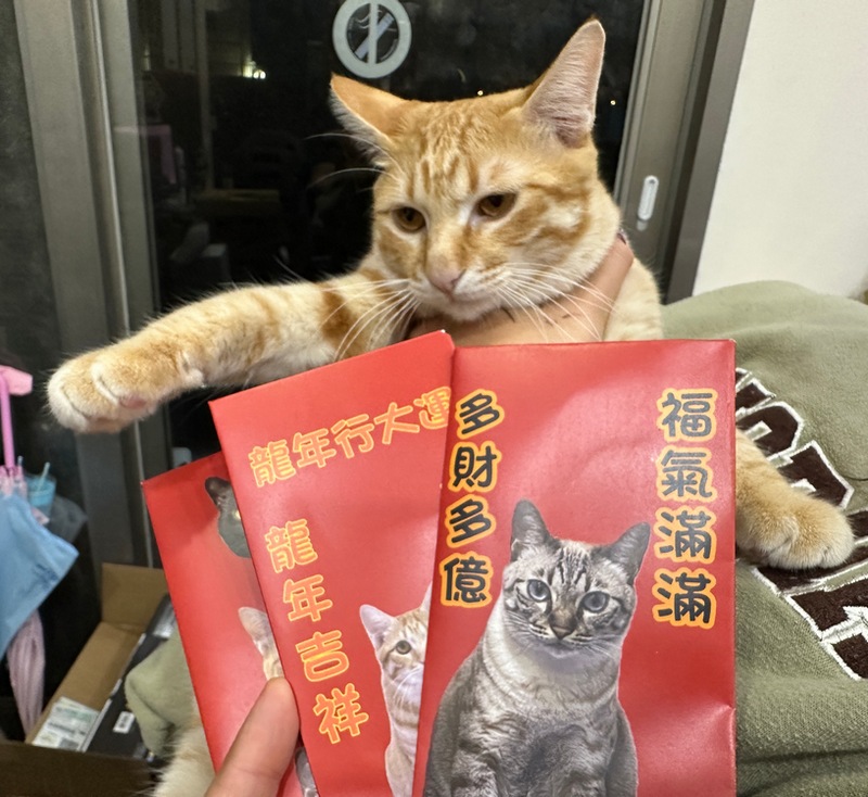 2025 農曆春節快到了,錢錢不夠心意來湊!自製 DIY 紅包袋教學、ibon 列印設定教學 - 電腦王阿達 2025 農曆春節快到了,錢錢不夠心意來湊!自製 DIY 紅包袋教學、ibon 列印設定教學 - 電腦王阿達