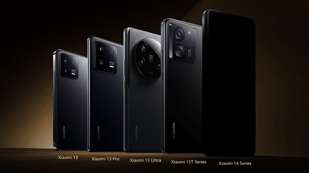 小米 Xiaomi 14 Series 確定將於 2/25 全球發表 - 電腦王阿達 小米 Xiaomi 14 Series 確定將於 2/25 全球發表 - 電腦王阿達