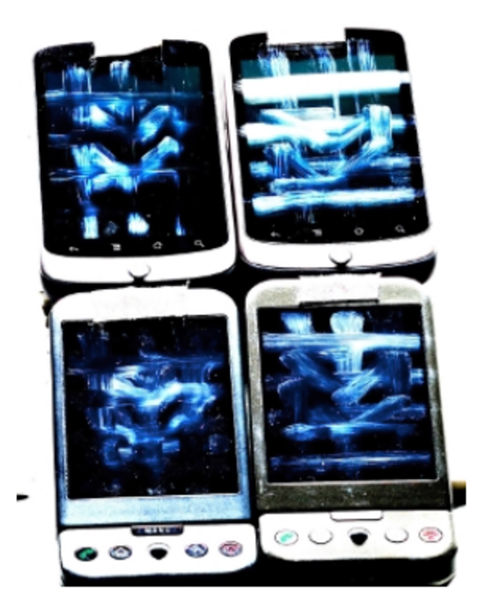 為什麼 Android 上的圖形解鎖沒有你想的那麼安全? - 電腦王阿達 為什麼 Android 上的圖形解鎖沒有你想的那麼安全? - 電腦王阿達