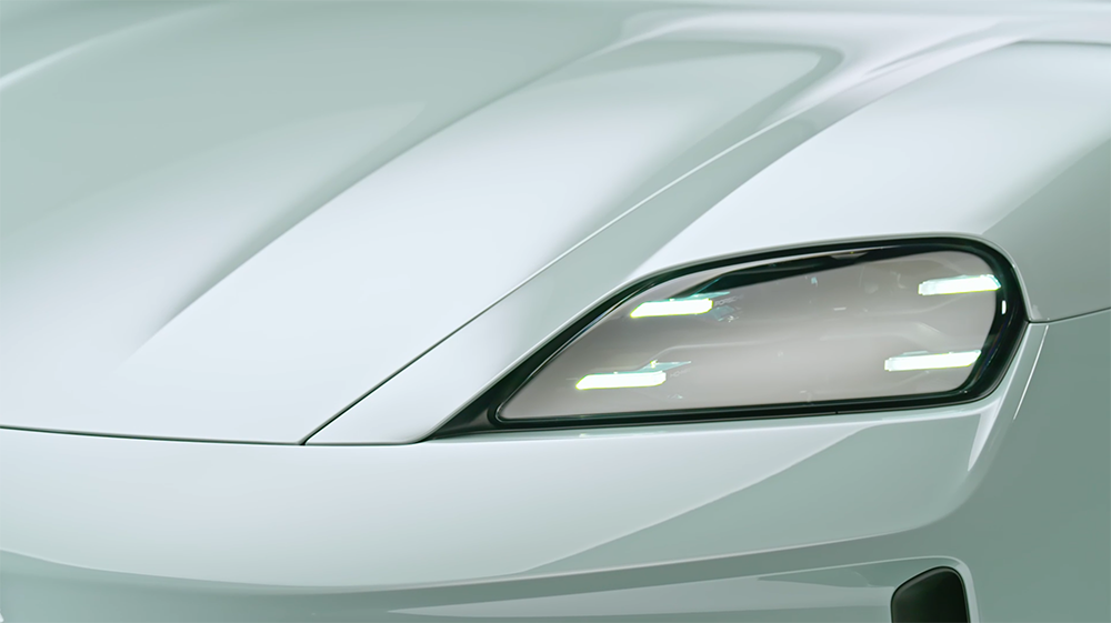 新世代 Porsche Taycan 運動轎跑與 Taycan Cross Turismo 電動車發表:加速、續航、快充皆升級! - 電腦王阿達 新世代 Porsche Taycan 運動轎跑與 Taycan Cross Turismo 電動車發表:加速、續航、快充皆升級! - 電腦王阿達