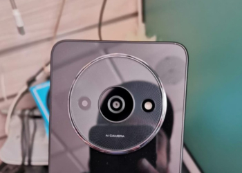 Redmi A3 實機