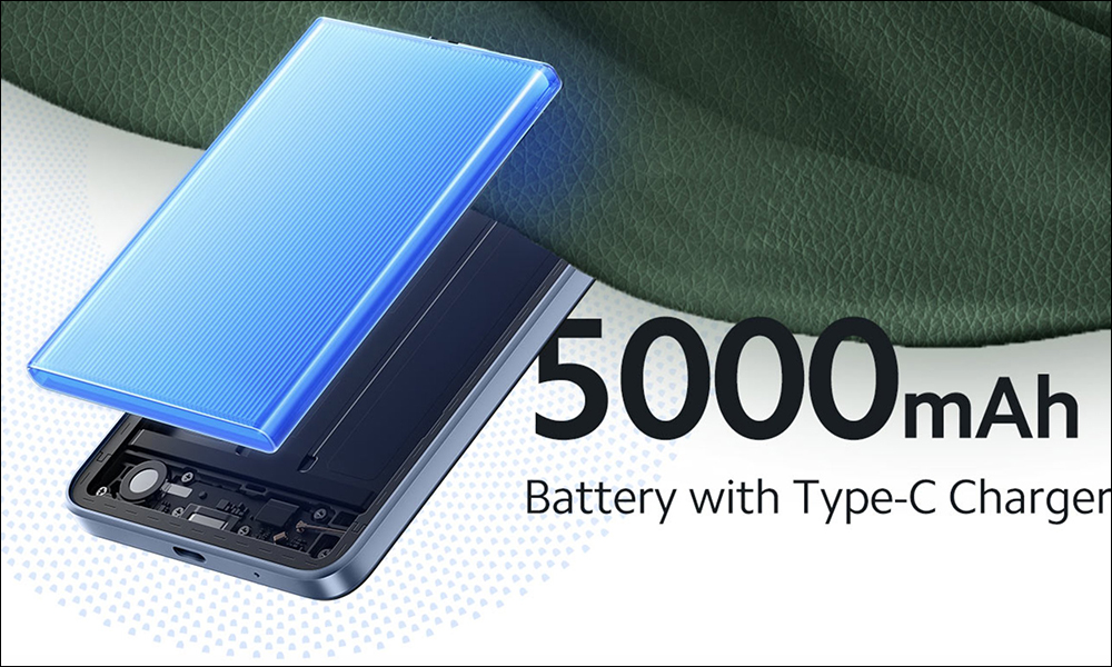 Redmi A3 實機流出!將升級 6.71 吋 90Hz 大螢幕,還有超可愛的主相機 - 電腦王阿達 Redmi A3 實機流出!將升級 6.71 吋 90Hz 大螢幕,還有超可愛的主相機 - 電腦王阿達