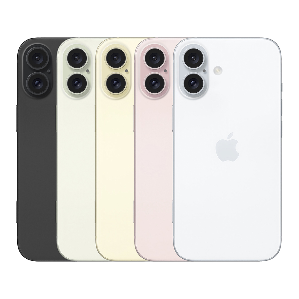 iPhone SE4 也將「登島」?最新爆料曝光全新設計 - 電腦王阿達 iPhone SE4 也將「登島」?最新爆料曝光全新設計 - 電腦王阿達