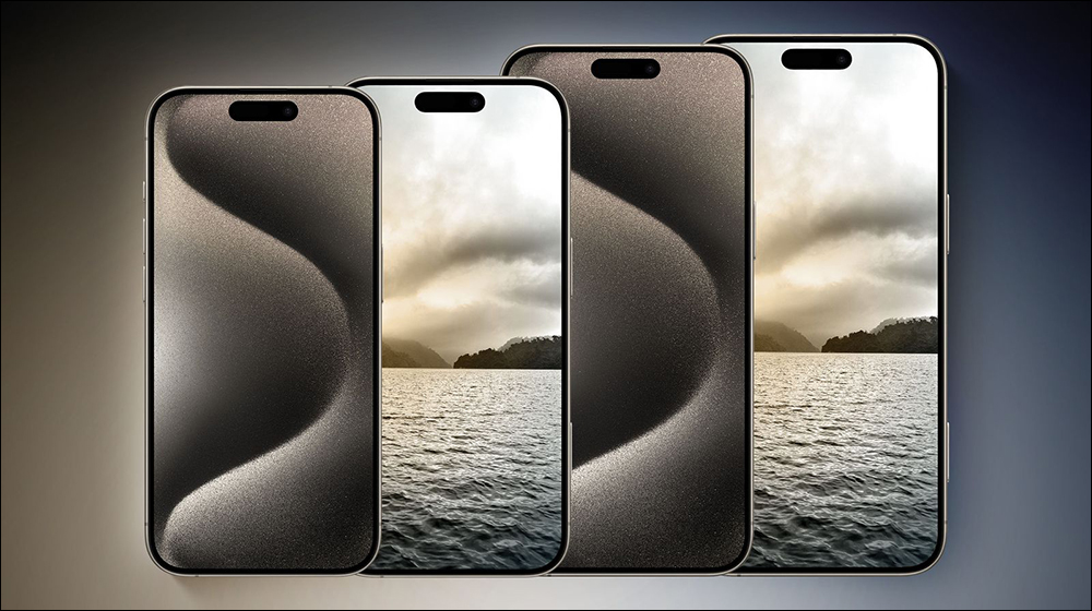 iPhone SE4 也將「登島」？最新爆料曝光全新設計 - 電腦王阿達