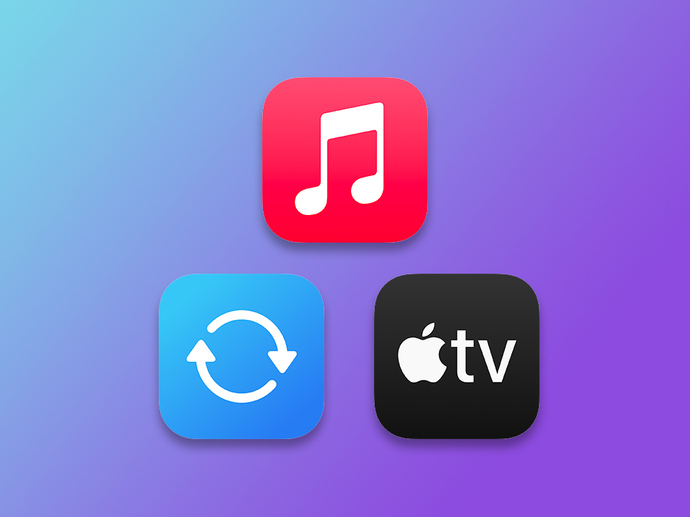 Windows 終於獲得 Apple Music、Apple TV 和 Apple Devices 應用程式 - 電腦王阿達 Windows 終於獲得 Apple Music、Apple TV 和 Apple Devices 應用程式 - 電腦王阿達