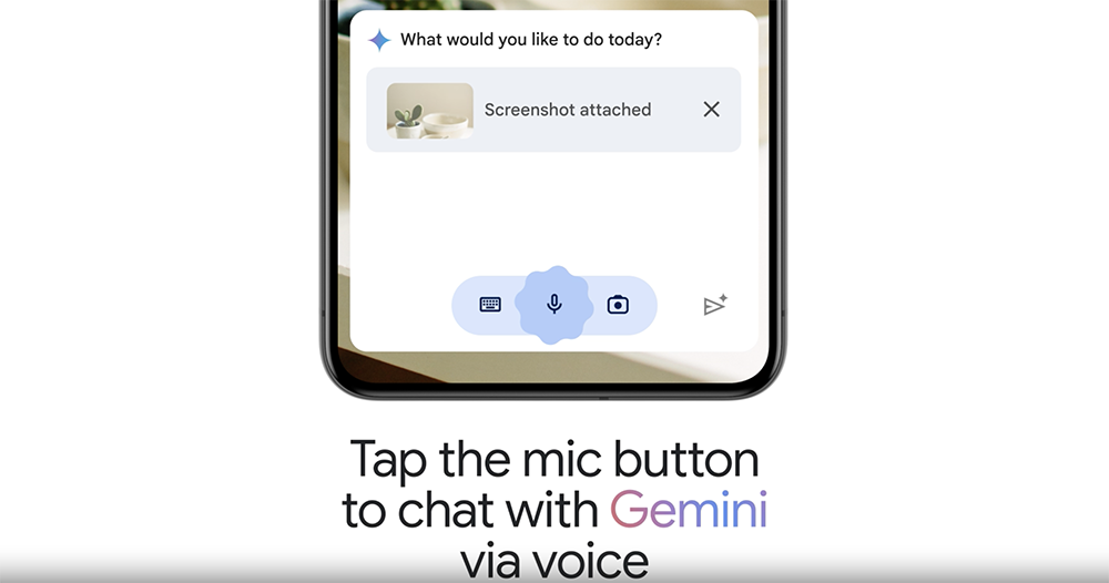 Gemini 正式取代 Bard 成 Google AI 一哥，Android / iOS App 體驗也來了 - 電腦王阿達