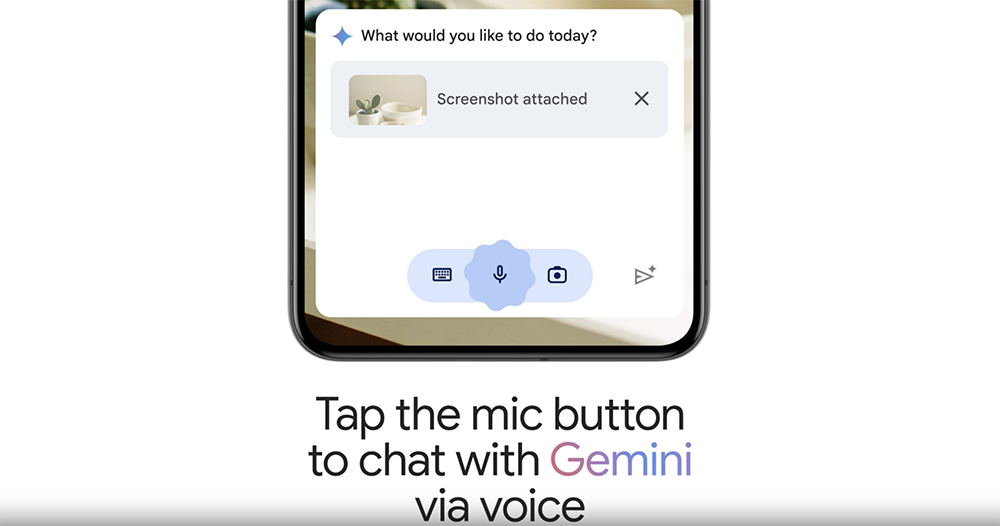 Gemini 正式取代 Bard 成 Google AI 一哥,Android / iOS App 體驗也來了 - 電腦王阿達 Gemini 正式取代 Bard 成 Google AI 一哥,Android / iOS App 體驗也來了 - 電腦王阿達