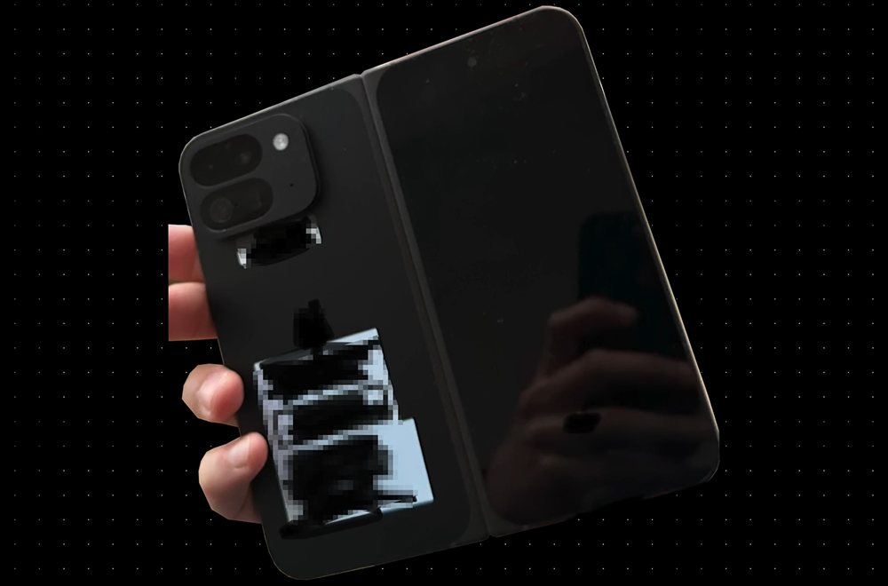 Google Pixel Fold 2 原型機曝光!傳聞將跳過 Tensor G3 ,升級 Tensor G4 並配備更多記憶體 - 電腦王阿達 Google Pixel Fold 2 原型機曝光!傳聞將跳過 Tensor G3 ,升級 Tensor G4 並配備更多記憶體 - 電腦王阿達