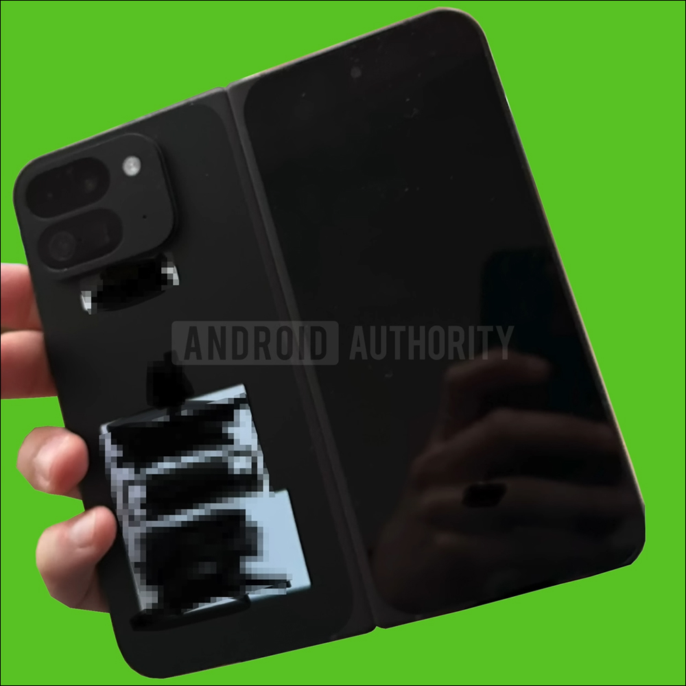 Google Pixel Fold 2 原型機曝光!傳聞將跳過 Tensor G3 ,升級 Tensor G4 並配備更多記憶體 - 電腦王阿達 Google Pixel Fold 2 原型機曝光!傳聞將跳過 Tensor G3 ,升級 Tensor G4 並配備更多記憶體 - 電腦王阿達