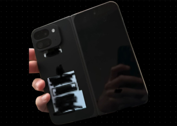 Google Pixel Fold 2