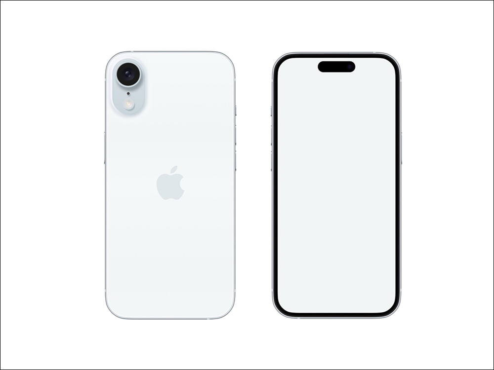 iPhone SE4 也將「登島」?最新爆料曝光全新設計 - 電腦王阿達 iPhone SE4 也將「登島」?最新爆料曝光全新設計 - 電腦王阿達
