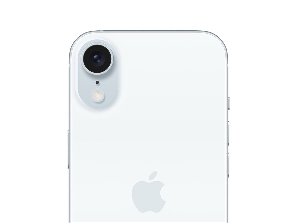 iPhone SE4 也將「登島」？最新爆料曝光全新設計 - 電腦王阿達