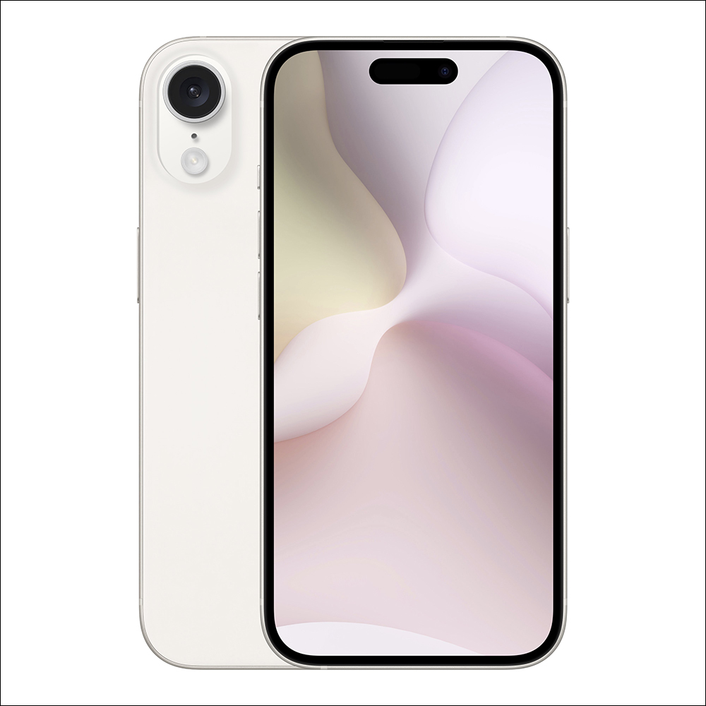 iPhone SE4 也將「登島」?最新爆料曝光全新設計 - 電腦王阿達 iPhone SE4 也將「登島」?最新爆料曝光全新設計 - 電腦王阿達