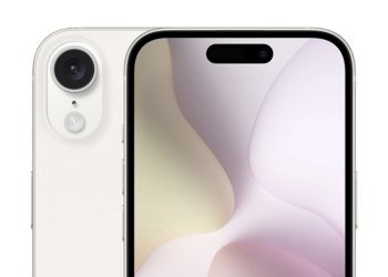iPhone SE4
