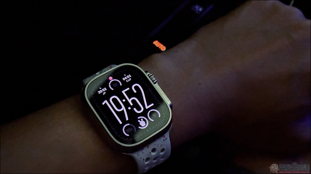 Apple Watch Series 9 和 Apple Watch Ultra 2 手錶的「幽靈觸控」問題被 Apple 證實並展開調查 - 電腦王阿達 Apple Watch Series 9 和 Apple Watch Ultra 2 手錶的「幽靈觸控」問題被 Apple 證實並展開調查 - 電腦王阿達