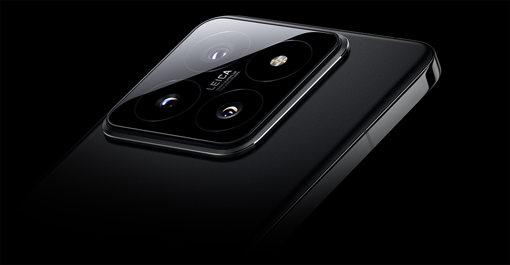 小米 Xiaomi 15 系列將首發搭載 Snapdragon 8 Gen 4,謠傳最快將提前於 10 月發表新機 - 電腦王阿達 小米 Xiaomi 15 系列將首發搭載 Snapdragon 8 Gen 4,謠傳最快將提前於 10 月發表新機 - 電腦王阿達