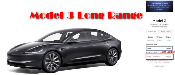 特斯拉宣布限時調降美國 Model Y 車款售價,限時活動結束之後可能會變更貴 - 電腦王阿達 特斯拉宣布限時調降美國 Model Y 車款售價,限時活動結束之後可能會變更貴 - 電腦王阿達