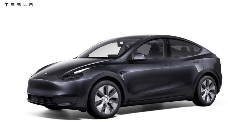特斯拉宣布限時調降美國 Model Y 車款售價,限時活動結束之後可能會變更貴 - 電腦王阿達 特斯拉宣布限時調降美國 Model Y 車款售價,限時活動結束之後可能會變更貴 - 電腦王阿達