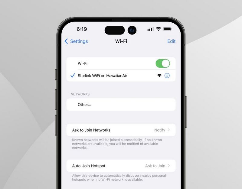美國夏威夷航空為乘客提供 Starlink 高速 Wi-Fi 網路服務,現在搭乘指定班機就能免費使用 - 電腦王阿達 美國夏威夷航空為乘客提供 Starlink 高速 Wi-Fi 網路服務,現在搭乘指定班機就能免費使用 - 電腦王阿達