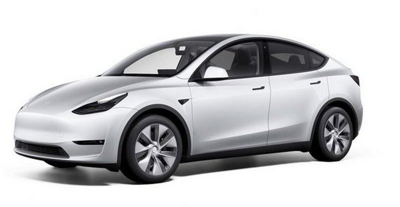 特斯拉 Model Y 美國剛降 1000 美金,德國就漲 2500 歐元 - 電腦王阿達 特斯拉 Model Y 美國剛降 1000 美金,德國就漲 2500 歐元 - 電腦王阿達