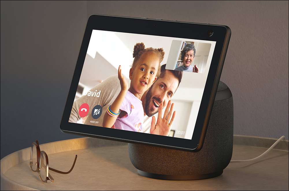 Apple 有螢幕版 HomPod 更多細節曝光!搭載與 iPad mini 6 同款 A15 仿生晶片 - 電腦王阿達 Apple 有螢幕版 HomPod 更多細節曝光!搭載與 iPad mini 6 同款 A15 仿生晶片 - 電腦王阿達