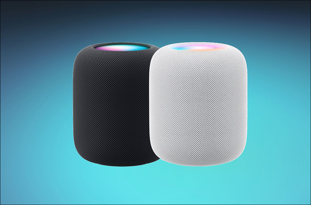 Apple 有螢幕版 HomPod 更多細節曝光!搭載與 iPad mini 6 同款 A15 仿生晶片 - 電腦王阿達 Apple 有螢幕版 HomPod 更多細節曝光!搭載與 iPad mini 6 同款 A15 仿生晶片 - 電腦王阿達