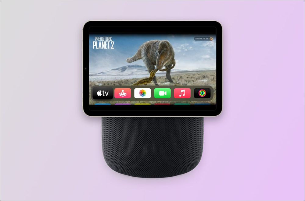 報導指 Apple TV 將直接內建鏡頭，可用於視訊與手勢操作（編輯觀點） - 電腦王阿達