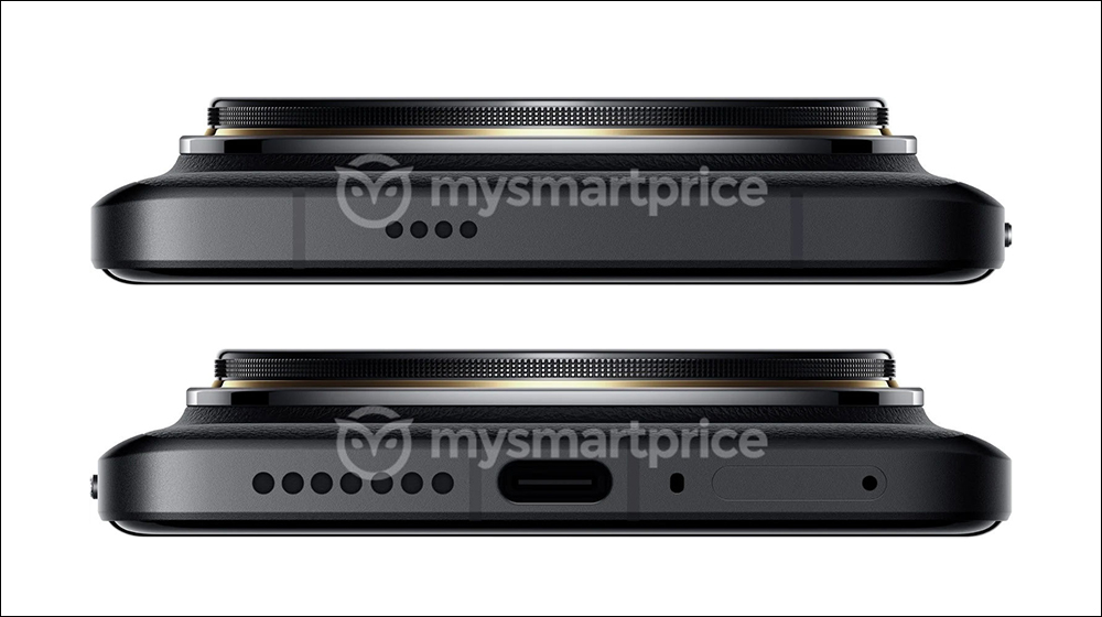 小米 Xiaomi 14 Ultra 高清晰渲染圖首度揭露!新機預計本月 25 日發表 - 電腦王阿達 小米 Xiaomi 14 Ultra 高清晰渲染圖首度揭露!新機預計本月 25 日發表 - 電腦王阿達