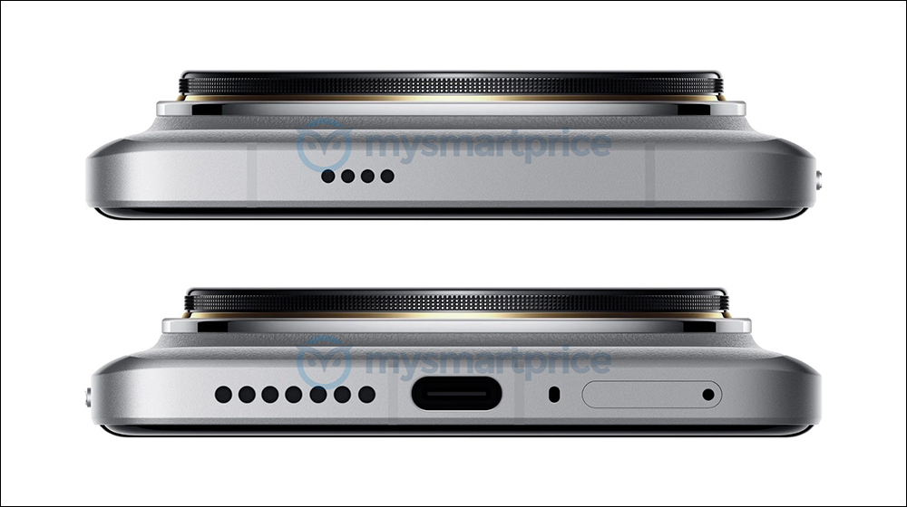小米 Xiaomi 14 Ultra 高清晰渲染圖首度揭露!新機預計本月 25 日發表 - 電腦王阿達 小米 Xiaomi 14 Ultra 高清晰渲染圖首度揭露!新機預計本月 25 日發表 - 電腦王阿達