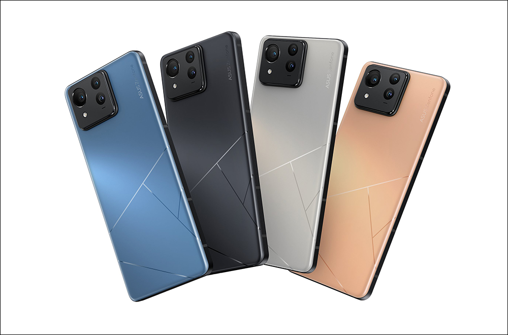 華碩 ASUS Zenfone 11 Ultra 跑分曝光!搭載 16GB RAM、Snapdragon 8 Gen 3 - 電腦王阿達 華碩 ASUS Zenfone 11 Ultra 跑分曝光!搭載 16GB RAM、Snapdragon 8 Gen 3 - 電腦王阿達