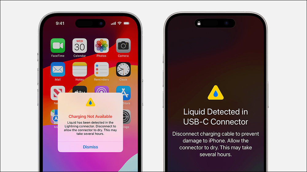 iPhone 進水怎麼辦?Apple 官方警告請勿將 iPhone 放在米袋中,這 1 做法可能會讓較小的米粒損壞你的 iPhone - 電腦王阿達 iPhone 進水怎麼辦?Apple 官方警告請勿將 iPhone 放在米袋中,這 1 做法可能會讓較小的米粒損壞你的 iPhone - 電腦王阿達
