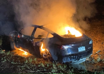 車主酒駕使用特斯拉 FSD 發生死亡車禍，妻子控訴特斯拉將丈夫當成小白鼠