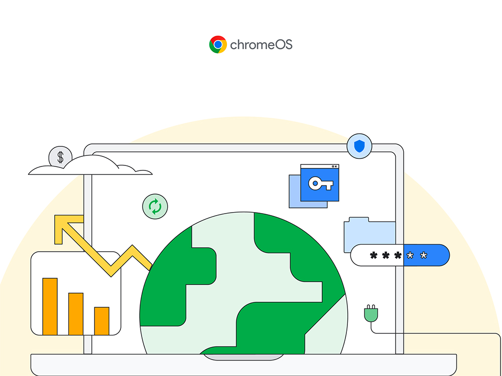 舊電腦無法跑 Windows 11 ?Google:讓它變成 Chromebook 吧! - 電腦王阿達 舊電腦無法跑 Windows 11 ?Google:讓它變成 Chromebook 吧! - 電腦王阿達