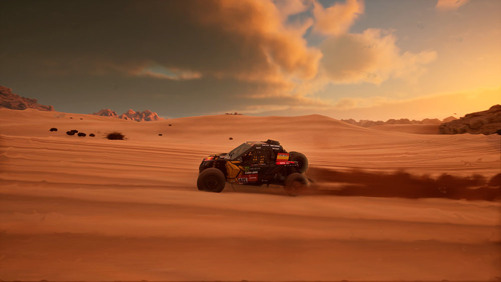 知名《Dakar Desert Rally》沙灘越野賽車遊戲限免!現省 NT$790 - 電腦王阿達 知名《Dakar Desert Rally》沙灘越野賽車遊戲限免!現省 NT$790 - 電腦王阿達