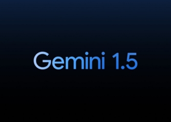Google 發布新一代語言模型 Gemini 1.5 ，可支援 100 萬 token 上下文理解能力