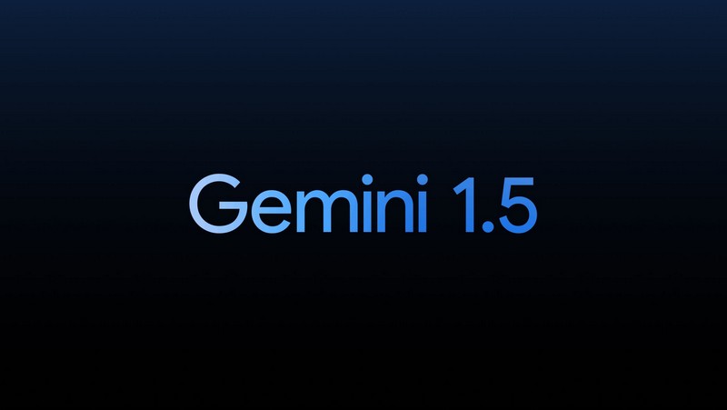 Google 發布新一代語言模型 Gemini 1.5 ，可支援 100 萬 token 上下文理解能力 - 電腦王阿達
