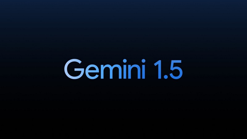 Gemini 1.5 Pro 現在又變更強了!Google 再推二款新開源模型,Gemma 2 即將亮相 - 電腦王阿達 Gemini 1.5 Pro 現在又變更強了!Google 再推二款新開源模型,Gemma 2 即將亮相 - 電腦王阿達