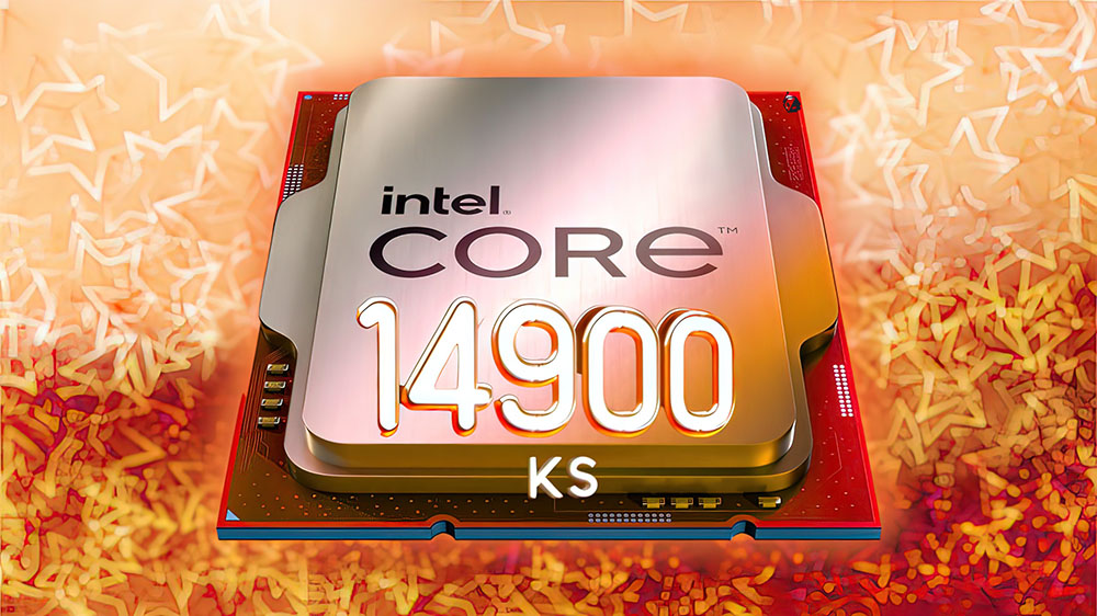 擁有高達 6.2GHz 時脈的 Intel Core i9-14900KS，預計會在 3 月中推出 - 電腦王阿達