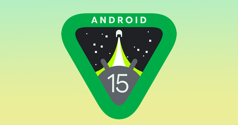 Android 15 首個預覽測試版似乎為高通 Pixel 時代畫下句點 - 電腦王阿達