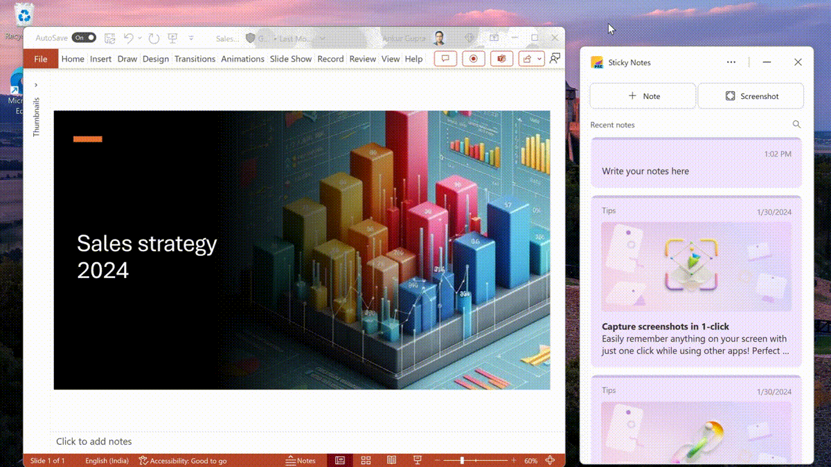 Microsoft 推出適用於 Windows 的新便利貼應用預覽測試版 - 電腦王阿達 Microsoft 推出適用於 Windows 的新便利貼應用預覽測試版 - 電腦王阿達