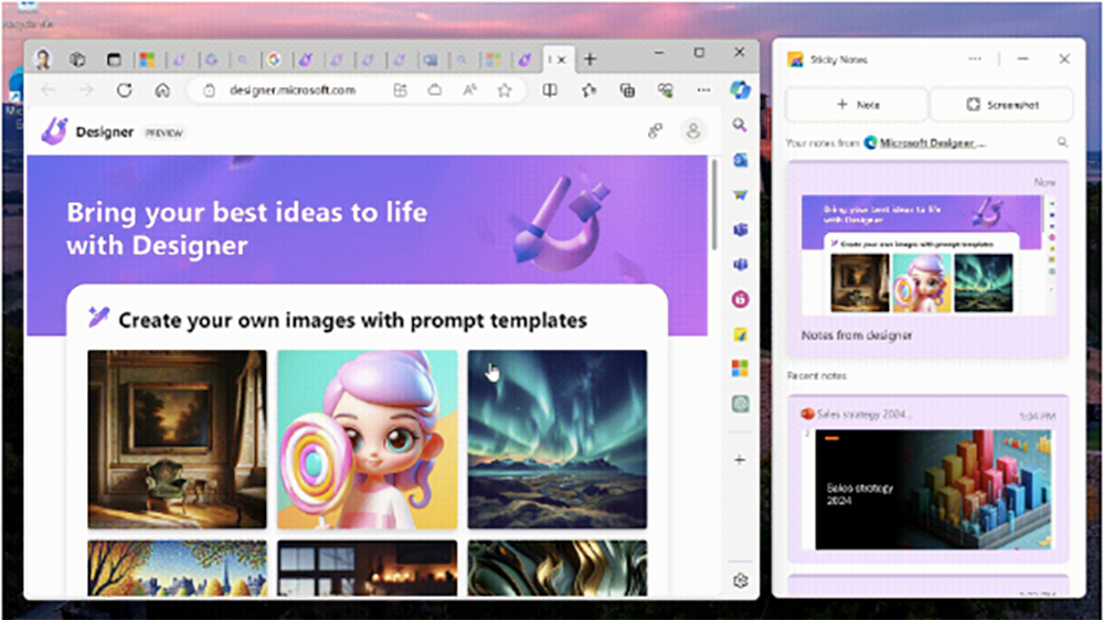 Microsoft 推出適用於 Windows 的新便利貼應用預覽測試版 - 電腦王阿達 Microsoft 推出適用於 Windows 的新便利貼應用預覽測試版 - 電腦王阿達