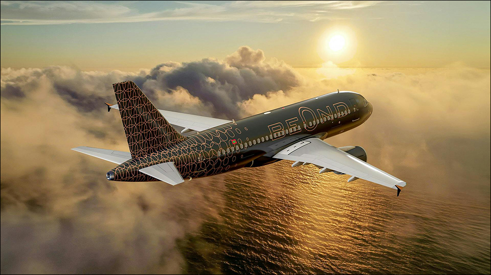 全球首家航空提供 Apple Vision Pro 作為機上娛樂設施!BeOnd 航空宣布將於 7 月起為旅客提供最新穎娛樂設備 - 電腦王阿達 全球首家航空提供 Apple Vision Pro 作為機上娛樂設施!BeOnd 航空宣布將於 7 月起為旅客提供最新穎娛樂設備 - 電腦王阿達
