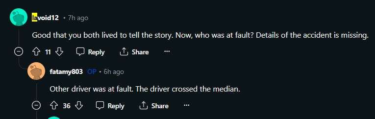 國外發生 Model Y 與皮卡正面相撞事故, 車主僅腳踝骨折,卡車駕駛重傷搶救 - 電腦王阿達 國外發生 Model Y 與皮卡正面相撞事故, 車主僅腳踝骨折,卡車駕駛重傷搶救 - 電腦王阿達